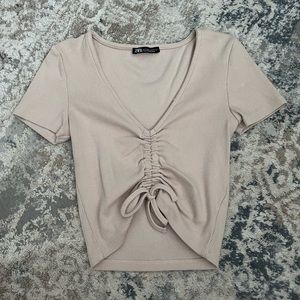 Zara Tee